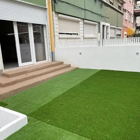 Lovely 2 Bedroom In South Lisbon Apartman Barreiro