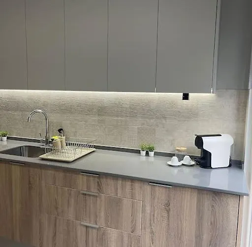 Appartement Lovely 2 Bedroom In South Lisbon *