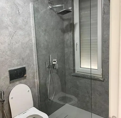 Lovely 2 Bedroom In South Lisbon Апартаменты Баррейру
